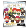 Blind bag 3D foam bag clip Harry Potter série 8