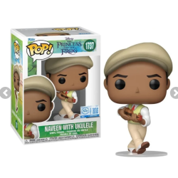 Figurine Funko POP N°1737 -...
