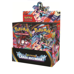 Blind bag boosters - ME 04...
