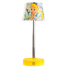 Lampe de bureau led rechargeable - ALICE AU PAYS DES MERVEILLES