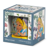 Lampe de bureau led rechargeable - ALICE AU PAYS DES MERVEILLES