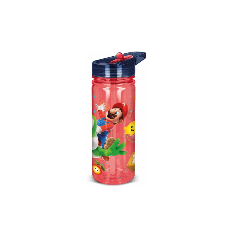Gourde SUPER MARIO
