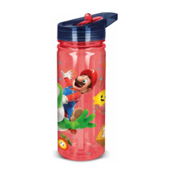 Gourde SUPER MARIO