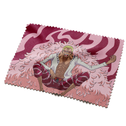 Lunettes Répliques Doflamingo - ONE PIECE