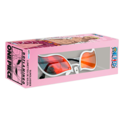Lunettes Répliques Doflamingo - ONE PIECE