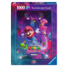 Puzzle Aventure galactiques The Super Mario Galaxy movie - 1000p