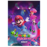 Puzzle Aventure galactiques The Super Mario Galaxy movie - 1000p