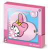 Journal Secret + Stylo Bille - MY MELODY - HELLO KITTY