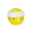SQUISHY Anti-stress BALLE DE TENNIS Stress Less LEGAMI