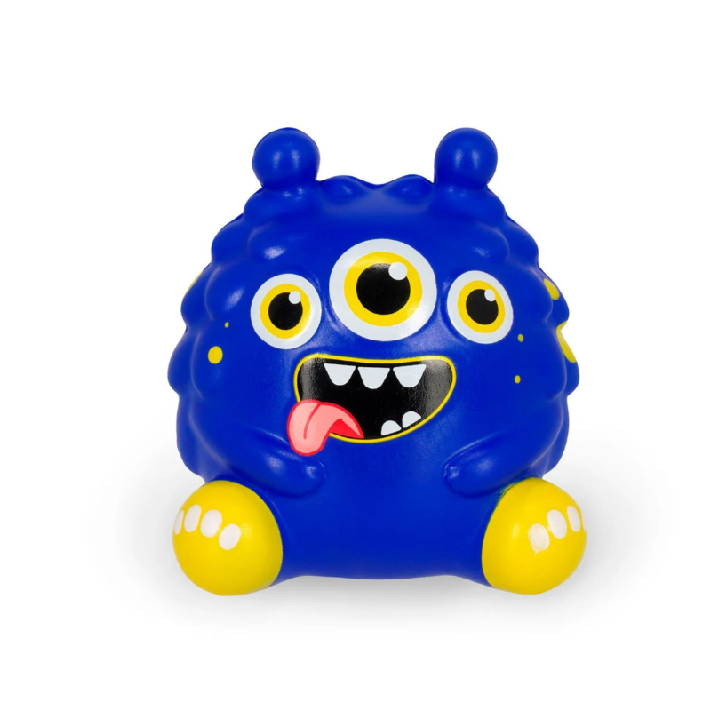 SQUISHY Anti-stress MONSTRE Stress Less LEGAMI