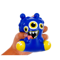 SQUISHY Anti-stress MONSTRE Stress Less LEGAMI