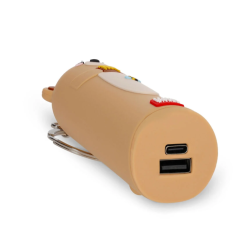 Batterie Externe Portable Teddy Bear My Super Power LEGAMI