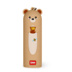 Batterie Externe Portable Teddy Bear My Super Power LEGAMI