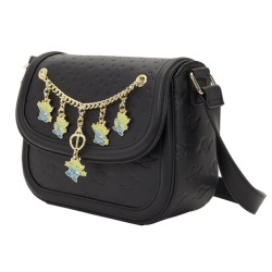 Sac Bandoulière Loungefly Alien Toy Story 5 Disney Pixar