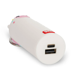 Batterie Externe Portable LICORNE My Super Power LEGAMI