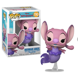 Figurine Funko POP N°1743...