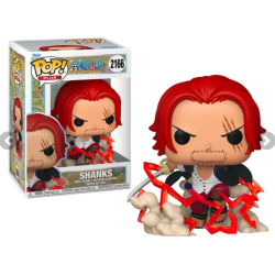 Figurine Funko POP N°2166 -...
