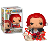 Figurine Funko POP N°2166 - Shanks - One piece