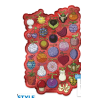 Sticker les fruits du Démon - One Piece