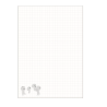 Carnet B6 - Kodama - Princesse Mononoke - Studio Ghibli
