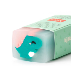 Gomme Parfumée Dino Jelly Friends LEGAMI