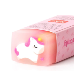 Gomme Parfumée Licorne Jelly Friends LEGAMI