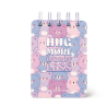 Mini Carnet Spirale Teddy Bear Ligné LEGAMI