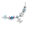Bracelet avec pendentif Stitch - Disney