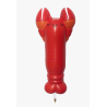 STYLO SQUISHY HOMARD ROUGE