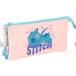 Trousse triple Stitch...