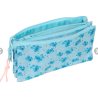 Trousse triple Stitch dormant - Disney