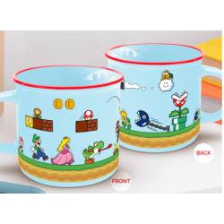 Mug - jeu - Super Mario 350ml