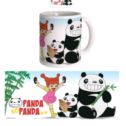 Mug Panda petit panda -...
