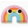 CARNET A5 ARC-EN-CIEL