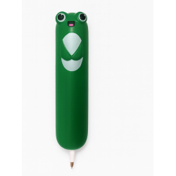 STYLO SQUISHY GRENOUILLE...