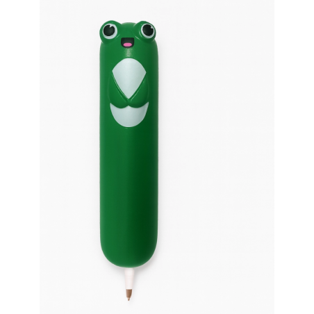 STYLO SQUISHY GRENOUILLE KAWAII
