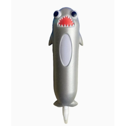STYLO SQUISHY REQUIN KAWAII