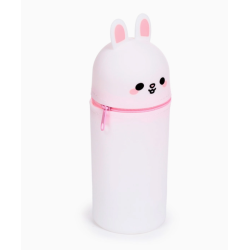 Trousse 3D Verticale LAPIN KAWAII