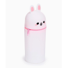 Trousse 3D Verticale LAPIN KAWAII