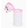 Trousse 3D Verticale LAPIN KAWAII