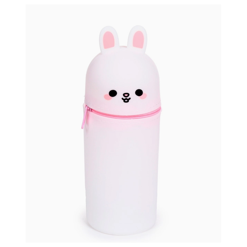 Trousse 3D Verticale LAPIN KAWAII