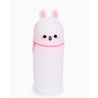 Trousse 3D Verticale LAPIN KAWAII