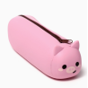 TROUSSE 3D HORIZONTALE COCHON KAWAII