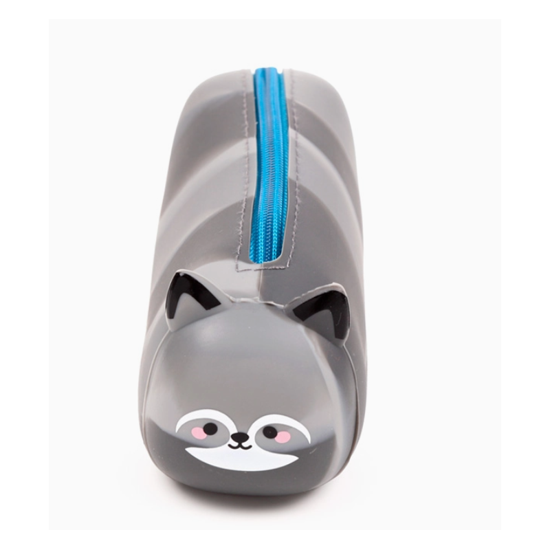 TROUSSE 3D HORIZONTALE RATON LAVEUR KAWAII