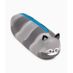 TROUSSE 3D HORIZONTALE RATON LAVEUR KAWAII