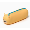 TROUSSE 3D HORIZONTALE SHIBA INU CHIEN KAWAII