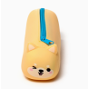 TROUSSE 3D HORIZONTALE SHIBA INU CHIEN KAWAII