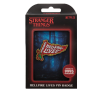 Pin's Edition Limitée - Helfire Lives - STANGER THINGS