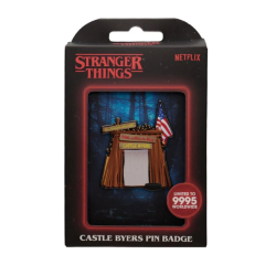 Pin's Edition Limitée -...