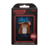 Pin's Edition Limitée - Castle Byers - STANGER THINGS